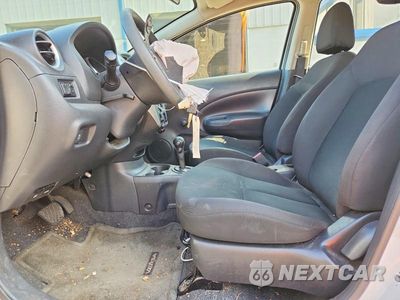Zdjęcie 7 z 12 samochodu: 2015 NISSAN VERSA NOTE S PLUS VIN:3N1CE2CP8FL441165 - miniatura