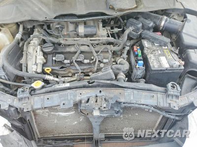 Zdjęcie 11 z 12 samochodu: 2007 NISSAN MAXIMA 3.5 SE VIN:1N4BA41E07C851396 - miniatura