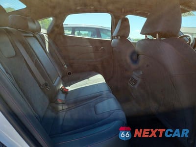Zdjęcie 10 z 12 samochodu: 2022 HYUNDAI SONATA N LINE VIN:KMHL14JCXNA236887 - miniatura