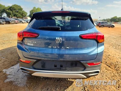 Zdjęcie 6 z 13 samochodu: 2026 BUICK ENCORE GX PREFERRED VIN:KL4AMBSL2TB152053 - miniatura