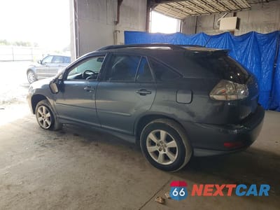 Drugie zdjęcie samochodu z przodu: 2004 LEXUS RX 330 VIN:2T2HA31U64C029383 - miniatura