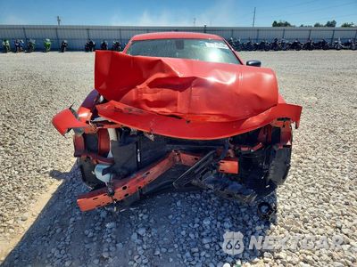 Piąte zdjęcie samochodu w środku: 2023 DODGE CHARGER SXT VIN:2C3CDXBG5PH516739 - miniatura
