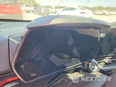 Zdjęcie 9 z 12 samochodu: 2025 CHEVROLET TRAX 2RS VIN:KL77LJEPXSC017100 - miniatura