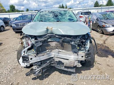 Piąte zdjęcie samochodu w środku: 2022 TOYOTA RAV4 XLE VIN:2T3P1RFV2NW270708 - miniatura