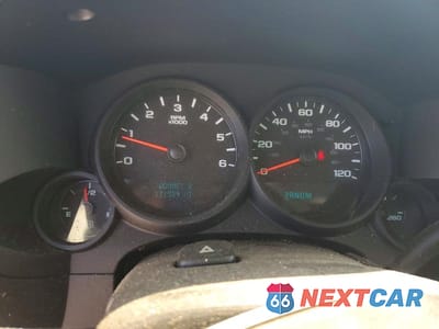 Zdjęcie 9 z 12 samochodu: 2011 CHEVROLET SILVERADO K1500 VIN:1GCRKPE06BZ116644 - miniatura
