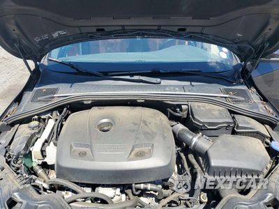 Zdjęcie 11 z 12 samochodu: 2017 VOLVO V60 T5 PREMIER VIN:YV140MEK9H1370981 - miniatura