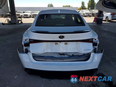 Zdjęcie 6 z 12 samochodu: 2023 LEXUS IS 350 F SPORT VIN:JTHGZ1B25P5064748 - miniatura
