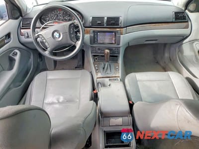 Zdjęcie 8 z 12 samochodu: 2003 BMW 325 I VIN:WBAET37483NJ26344 - miniatura
