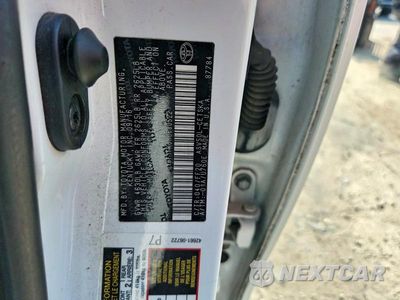 Zdjęcie 12 z 12 samochodu: 2017 TOYOTA CAMRY SE VIN:4T1BF1FK0HU680522 - miniatura