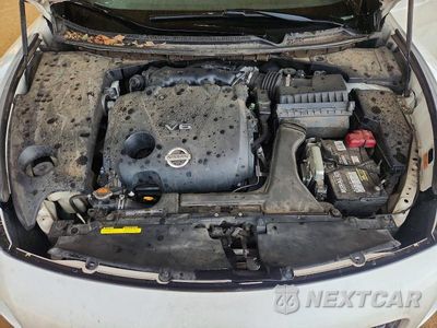 Zdjęcie 11 z 12 samochodu: 2009 NISSAN MAXIMA 3.5 S VIN:1N4AA51E99C823746 - miniatura