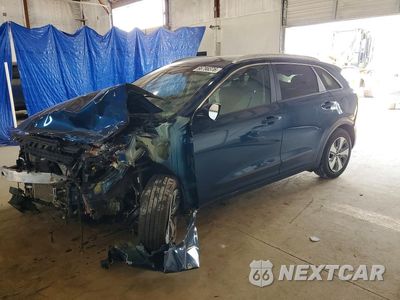 2021 KIA NIRO LX KNDCB3LC6M5487664 - główne zdjęcie licytacji z USA - miniatura