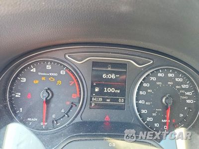 Zdjęcie 9 z 12 samochodu: 2020 AUDI A3 PREMIUM VIN:WAUAUGFF4LA002875 - miniatura