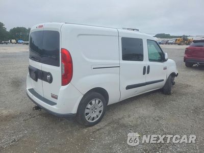Trzecie zdjęcie samochodu z tyłu: 2019 RAM PROMASTER CITY VIN:ZFBHRFBB3K6M15004 - miniatura