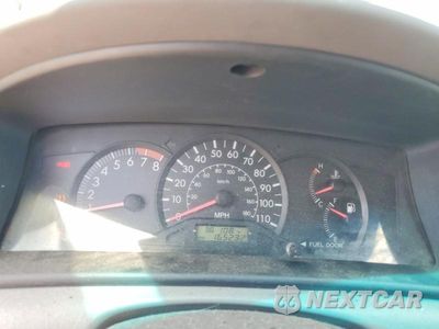 Zdjęcie 9 z 12 samochodu: 2008 TOYOTA COROLLA CE VIN:2T1BR32E68C891485 - miniatura