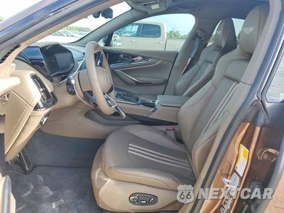 Zdjęcie 7 z 14 samochodu: 2026 ASTON MARTIN DBX 707 VIN:SD7VUJDW6TTV13836 - miniatura