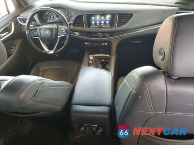 Zdjęcie 8 z 13 samochodu: 2022 BUICK ENCLAVE PREMIUM VIN:5GAEVBKW6NJ118867 - miniatura