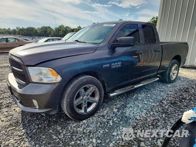 2015 RAM 1500 ST 1C6RR6FT7FS575802 - główne zdjęcie licytacji z USA - miniatura