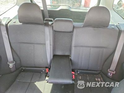 Zdjęcie 10 z 13 samochodu: 2011 SUBARU FORESTER 2.5X VIN:JF2SHBBC6BG772695 - miniatura