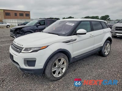 2017 LAND ROVER RANGE ROVER EVOQUE SE SALVP2BGXHH209436 - główne zdjęcie licytacji z USA - miniatura