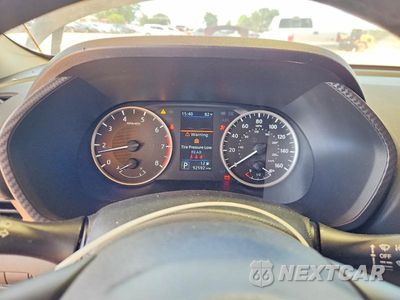 Zdjęcie 9 z 12 samochodu: 2022 NISSAN SENTRA S VIN:3N1AB8BV9NY259687 - miniatura