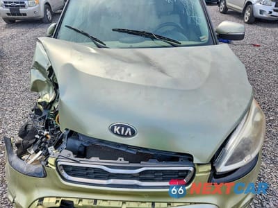 Zdjęcie 11 z 12 samochodu: 2013 KIA SOUL + VIN:KNDJT2A62D7614653 - miniatura