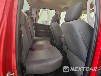 Zdjęcie 10 z 13 samochodu: 2016 RAM 1500 ST VIN:1C6RR6FG7GS174951 - miniatura