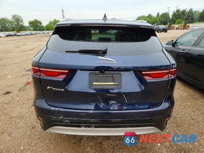 Zdjęcie 6 z 12 samochodu: 2023 JAGUAR F-PACE S VIN:SADCJ2EX2PA716144 - miniatura