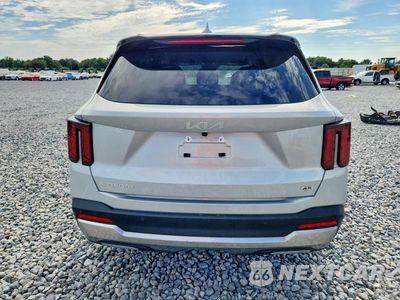Zdjęcie 6 z 12 samochodu: 2026 KIA SORENTO S VIN:5XYRLDJC4TG445578 - miniatura