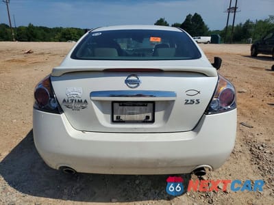 Zdjęcie 6 z 13 samochodu: 2007 NISSAN ALTIMA 2.5 VIN:1N4AL21E57N423922 - miniatura