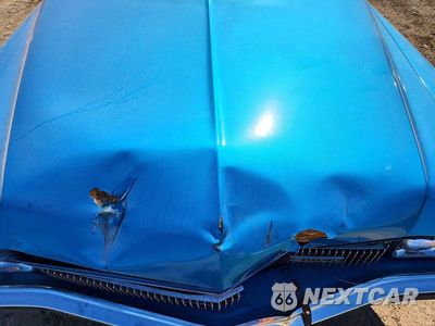 Zdjęcie 11 z 12 samochodu: 1972 BUICK CENTURION VIN:4P67T2X130233 - miniatura