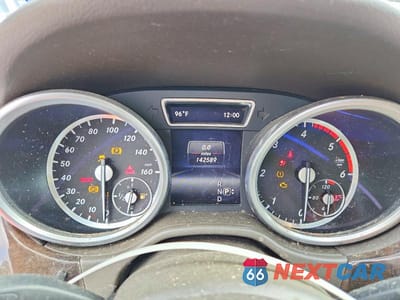 Zdjęcie 9 z 13 samochodu: 2015 MERCEDES-BENZ ML 250 BLUETEC VIN:4JGDA0EB7FA535303 - miniatura