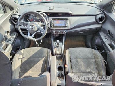 Zdjęcie 8 z 13 samochodu: 2019 NISSAN KICKS S VIN:3N1CP5CU8KL503966 - miniatura