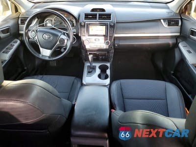 Zdjęcie 8 z 12 samochodu: 2013 TOYOTA CAMRY SE VIN:4T1BF1FKXDU280977 - miniatura
