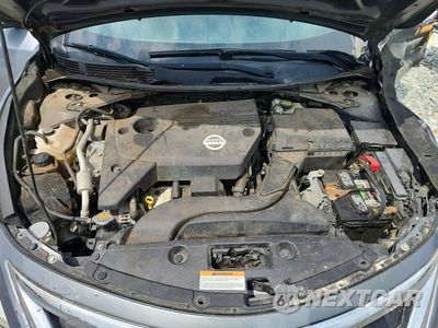 Zdjęcie 11 z 13 samochodu: 2014 NISSAN ALTIMA 2.5 S VIN:1N4AL3AP0EC140487 - miniatura