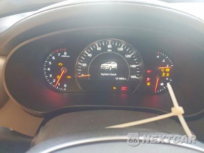 Zdjęcie 9 z 13 samochodu: 2020 KIA SORENTO EX V6 VIN:5XYPHDA51LG691739 - miniatura