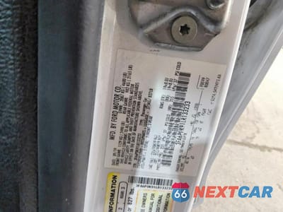 Zdjęcie 12 z 12 samochodu: 2020 FORD FUSION TITANIUM VIN:3FA6P0K91LR133233 - miniatura