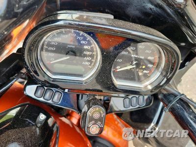 Zdjęcie 7 z 10 samochodu: 2020 HARLEY-DAVIDSON FLTRXS VIN:1HD1KTP17LB611021 - miniatura