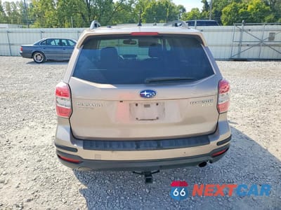Zdjęcie 6 z 13 samochodu: 2014 SUBARU FORESTER 2.5I LIMITED VIN:JF2SJAHC5EH527343 - miniatura