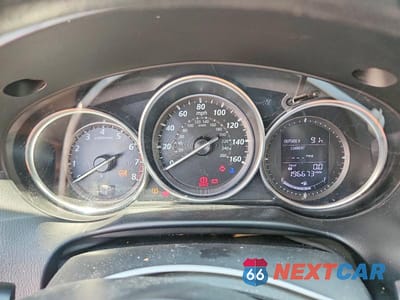 Zdjęcie 9 z 14 samochodu: 2014 MAZDA CX-5 SPORT VIN:JM3KE4BE7E0301082 - miniatura