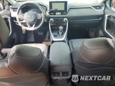 Zdjęcie 8 z 14 samochodu: 2025 TOYOTA RAV4 XLE PREMIUM VIN:2T3A1RFV5SW629308 - miniatura