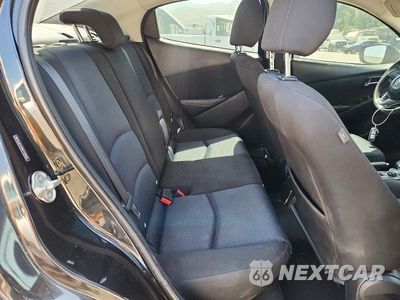 Zdjęcie 10 z 12 samochodu: 2017 TOYOTA YARIS IA BASE VIN:3MYDLBYV0HY176683 - miniatura