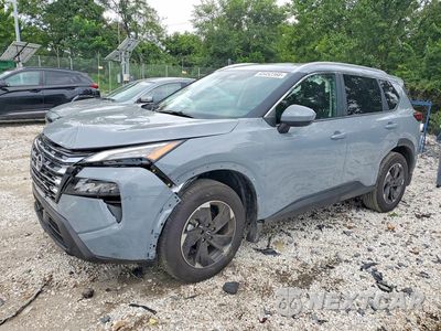 2026 NISSAN ROGUE SV 5N1BT3BB3TC729558 - główne zdjęcie licytacji z USA - miniatura
