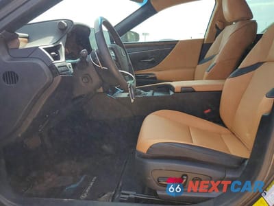 Zdjęcie 7 z 12 samochodu: 2025 LEXUS ES 350 BASE VIN:58ADZ1B16SU193841 - miniatura