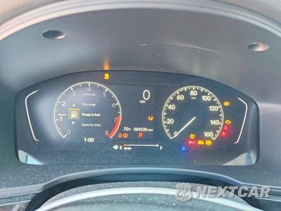 Zdjęcie 9 z 13 samochodu: 2023 HONDA CIVIC LX VIN:19XFL2H55PE024017 - miniatura