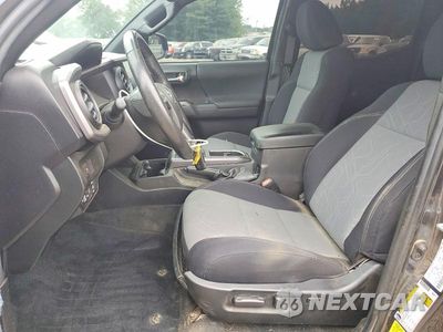 Zdjęcie 7 z 12 samochodu: 2023 TOYOTA TACOMA TRD SPORT VIN:3TMCZ5AN8PM538463 - miniatura