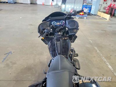 Zdjęcie 6 z 9 samochodu: 2025 HARLEY-DAVIDSON FLTRX VIN:1HD1KH71XSB645286 - miniatura