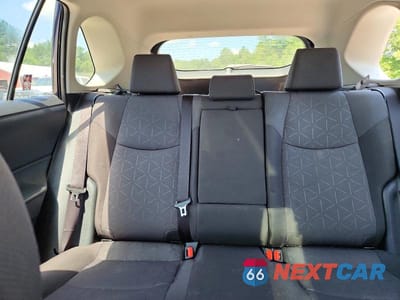 Zdjęcie 10 z 14 samochodu: 2025 TOYOTA RAV4 HYBRID XLE VIN:JTMRWRFV3SD299301 - miniatura