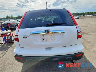 Zdjęcie 6 z 13 samochodu: 2008 HONDA CR-V EX VIN:5J6RE48538L050136 - miniatura