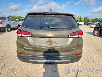 Zdjęcie 6 z 14 samochodu: 2023 CHEVROLET EQUINOX LT VIN:3GNAXKEG8PL230925 - miniatura