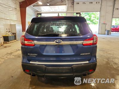 Zdjęcie 6 z 14 samochodu: 2020 SUBARU ASCENT PREMIUM VIN:4S4WMAHD1L3436995 - miniatura